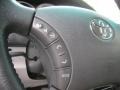 Galactic Gray Mica - 4Runner Limited 4x4 Photo No. 30