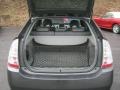 Magnetic Gray Metallic - Prius Hybrid Photo No. 6