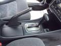  2002 Accord SE Coupe 4 Speed Automatic Shifter