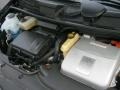 Magnetic Gray Metallic - Prius Hybrid Photo No. 13