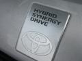 2008 Magnetic Gray Metallic Toyota Prius Hybrid  photo #14