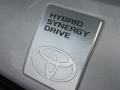 Magnetic Gray Metallic - Prius Hybrid Photo No. 14