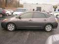 Magnetic Gray Metallic - Prius Hybrid Photo No. 15