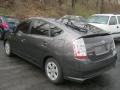 2008 Magnetic Gray Metallic Toyota Prius Hybrid  photo #16