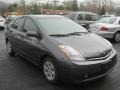 2008 Magnetic Gray Metallic Toyota Prius Hybrid  photo #18