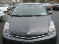 2008 Magnetic Gray Metallic Toyota Prius Hybrid  photo #19