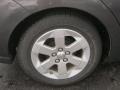 Magnetic Gray Metallic - Prius Hybrid Photo No. 20
