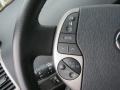 Magnetic Gray Metallic - Prius Hybrid Photo No. 26