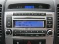 2008 Ebony Black Hyundai Santa Fe Limited 4WD  photo #5