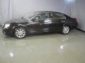 2008 Black Toyota Avalon Limited  photo #3