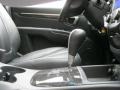 2008 Ebony Black Hyundai Santa Fe Limited 4WD  photo #19