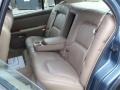Taupe Interior Photo for 1999 Buick Park Avenue #48637389