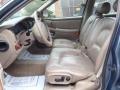 Taupe Interior Photo for 1999 Buick Park Avenue #48637404