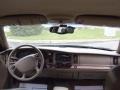 Taupe Dashboard Photo for 1999 Buick Park Avenue #48637416