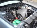 3.8 Liter OHV 12-Valve 3800 Series II V6 1999 Buick Park Avenue Standard Park Avenue Model Engine