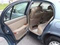 Taupe Interior Photo for 1999 Buick Park Avenue #48637548