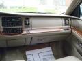 Taupe Dashboard Photo for 1999 Buick Park Avenue #48637671