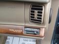Taupe Controls Photo for 1999 Buick Park Avenue #48637716