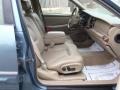 Taupe Interior Photo for 1999 Buick Park Avenue #48637731