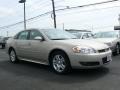 Gold Mist Metallic - Impala LT Photo No. 3