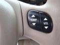 Taupe Controls Photo for 1999 Buick Park Avenue #48637893