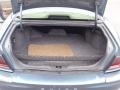 Taupe Trunk Photo for 1999 Buick Park Avenue #48637929
