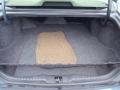 Taupe Trunk Photo for 1999 Buick Park Avenue #48637942