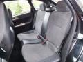 Graphite Gray Alcantara/Carbon Black Leather Interior Photo for 2009 Subaru Impreza #48638007