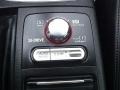 Graphite Gray Alcantara/Carbon Black Leather Controls Photo for 2009 Subaru Impreza #48638049