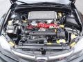 2.5 Liter STi Turbocharged DOHC 16-Valve Dual-VVT Flat 4 Cylinder Engine for 2009 Subaru Impreza WRX STi #48638085