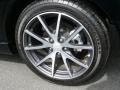 2009 Mitsubishi Galant RALLIART Wheel and Tire Photo
