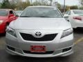 Magnetic Gray Metallic - Camry SE Photo No. 1