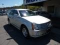 Light Platinum - SRX V6 Photo No. 3