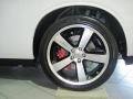 2011 Dodge Challenger SRT8 392 Inaugural Edition Wheel and Tire Photo