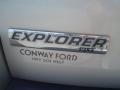 2006 Silver Birch Metallic Ford Explorer XLT  photo #8