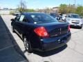 2008 Midnight Blue Metallic Pontiac G6 Value Leader Sedan  photo #8