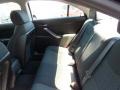 2008 Midnight Blue Metallic Pontiac G6 Value Leader Sedan  photo #15