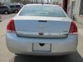 Silverstone Metallic - Impala LS Photo No. 15