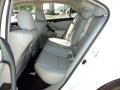 2011 Premium White Pearl Acura TSX V6 Sedan  photo #8