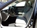 Taupe Interior Photo for 2012 Acura TL #48639531