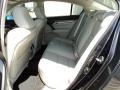 Taupe Interior Photo for 2012 Acura TL #48639543