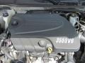 Silverstone Metallic - Impala LS Photo No. 40