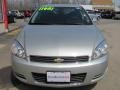 Silverstone Metallic - Impala LS Photo No. 41