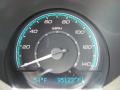 2008 Imperial Blue Metallic Chevrolet Malibu LT Sedan  photo #3