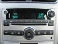 2008 Imperial Blue Metallic Chevrolet Malibu LT Sedan  photo #7