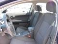 2008 Imperial Blue Metallic Chevrolet Malibu LT Sedan  photo #12