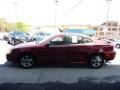 2003 Redfire Metallic Pontiac Grand Am SE Sedan  photo #6