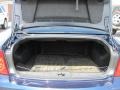 2008 Imperial Blue Metallic Chevrolet Malibu LT Sedan  photo #16