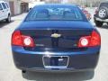 2008 Imperial Blue Metallic Chevrolet Malibu LT Sedan  photo #17