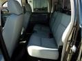 Brilliant Black Crystal Pearl - Dakota Lone Star Crew Cab Photo No. 9